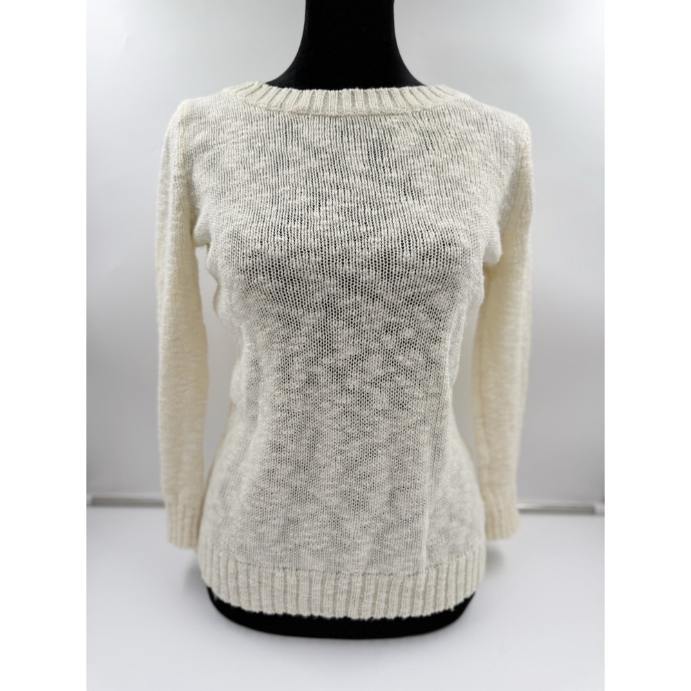 old navy crewneck sweater vintage